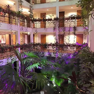 visit hotel